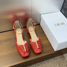 Christian Dior High Heels